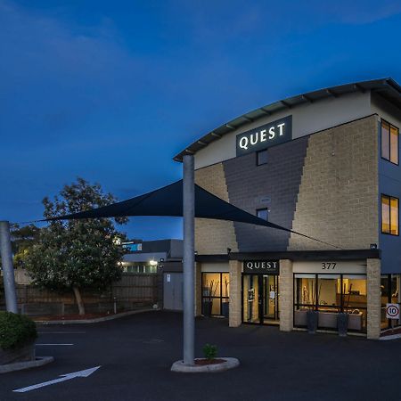 Aparthotel Quest Frankston Exterior foto