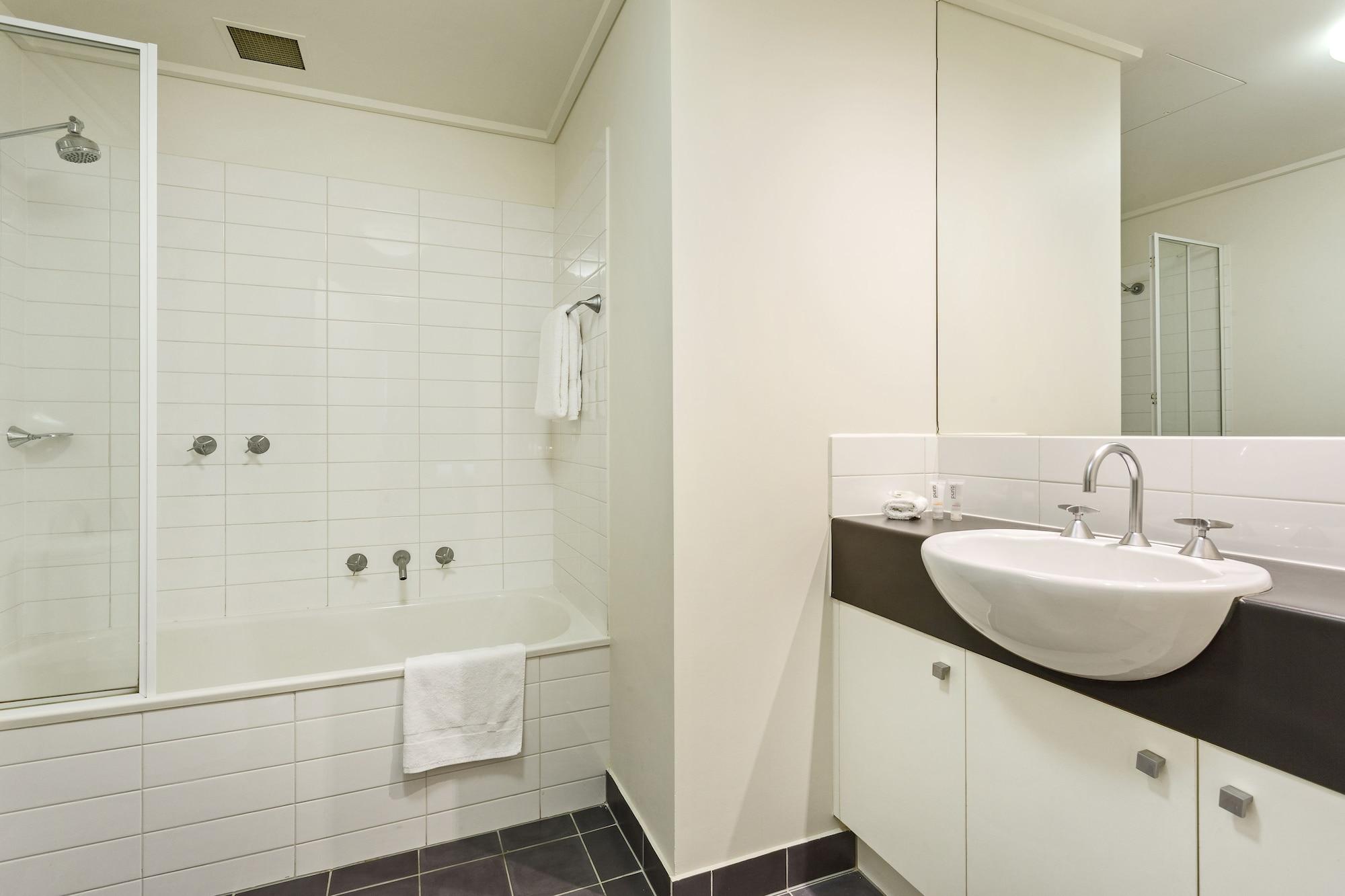 Aparthotel Quest Frankston Exterior foto