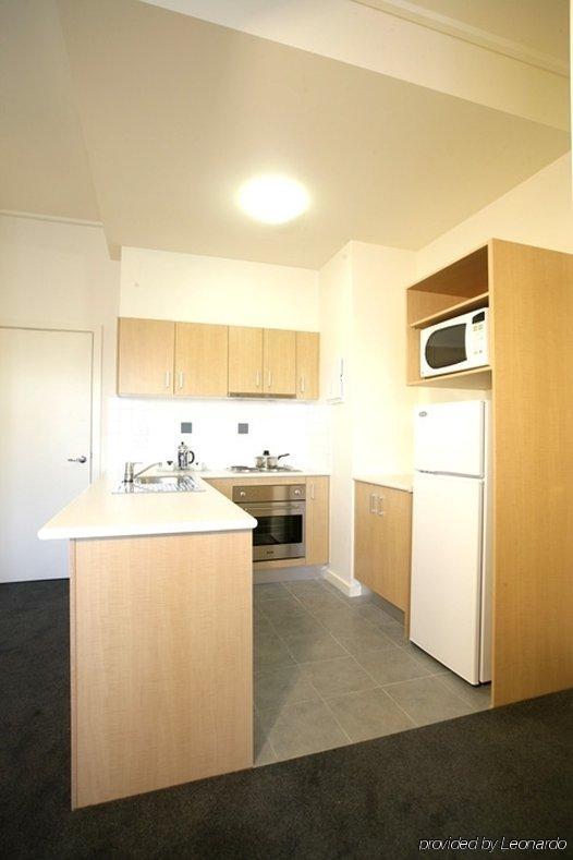 Aparthotel Quest Frankston Zimmer foto