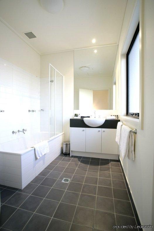 Aparthotel Quest Frankston Zimmer foto