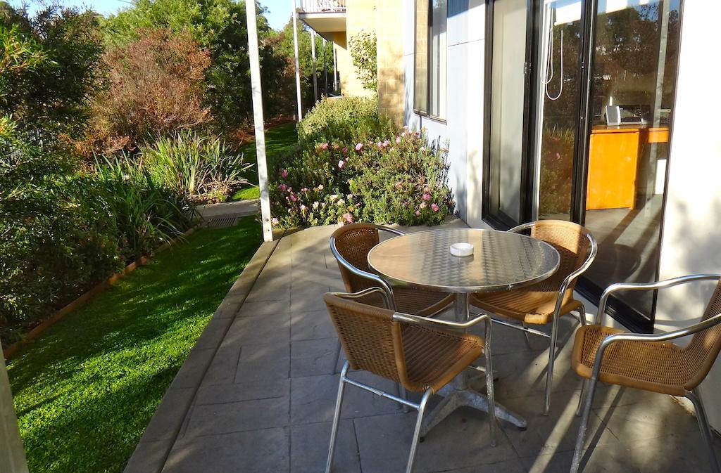 Aparthotel Quest Frankston Exterior foto