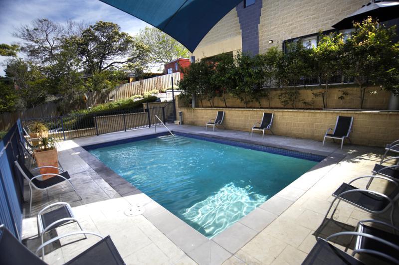 Aparthotel Quest Frankston Exterior foto