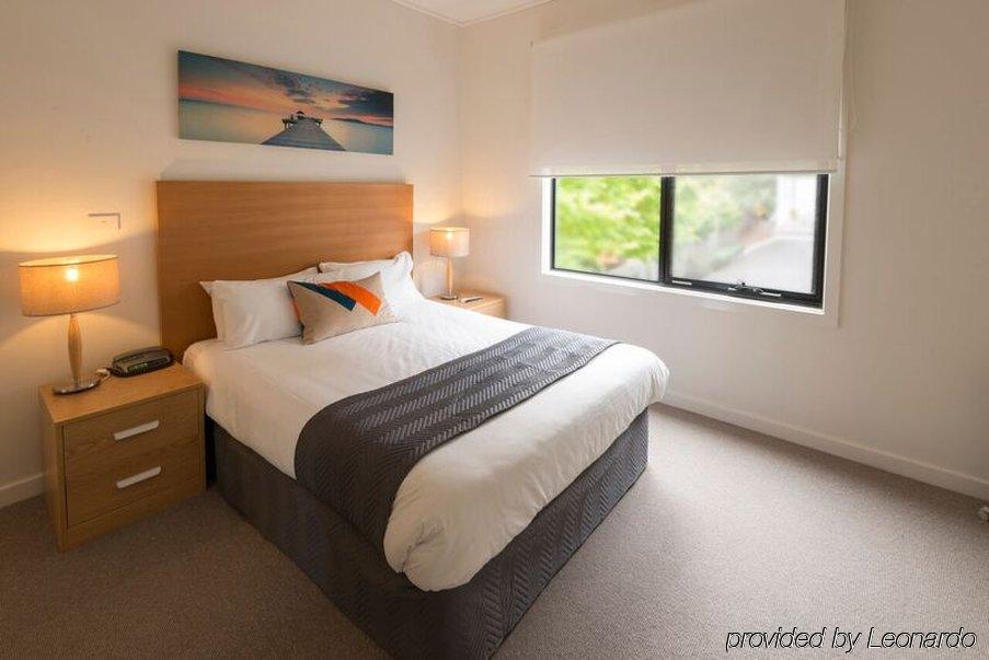 Aparthotel Quest Frankston Exterior foto
