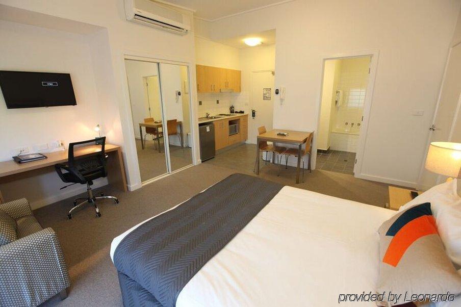 Aparthotel Quest Frankston Exterior foto