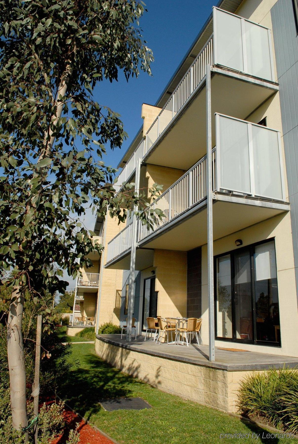 Aparthotel Quest Frankston Exterior foto